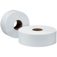 Bath Tissue, 2-Ply